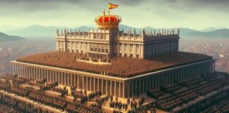 Spaniens Regierungsapparat wächst: Rekord bei Beratern und hohen Beamten unter Sánchez
