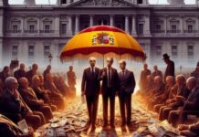 Spaniens Schattenverwaltung: Ein Millionengrab für Vetternwirtschaft?