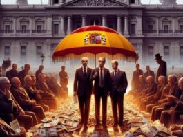 Spaniens Schattenverwaltung: Ein Millionengrab für Vetternwirtschaft?