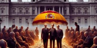 Spaniens Schattenverwaltung: Ein Millionengrab für Vetternwirtschaft?