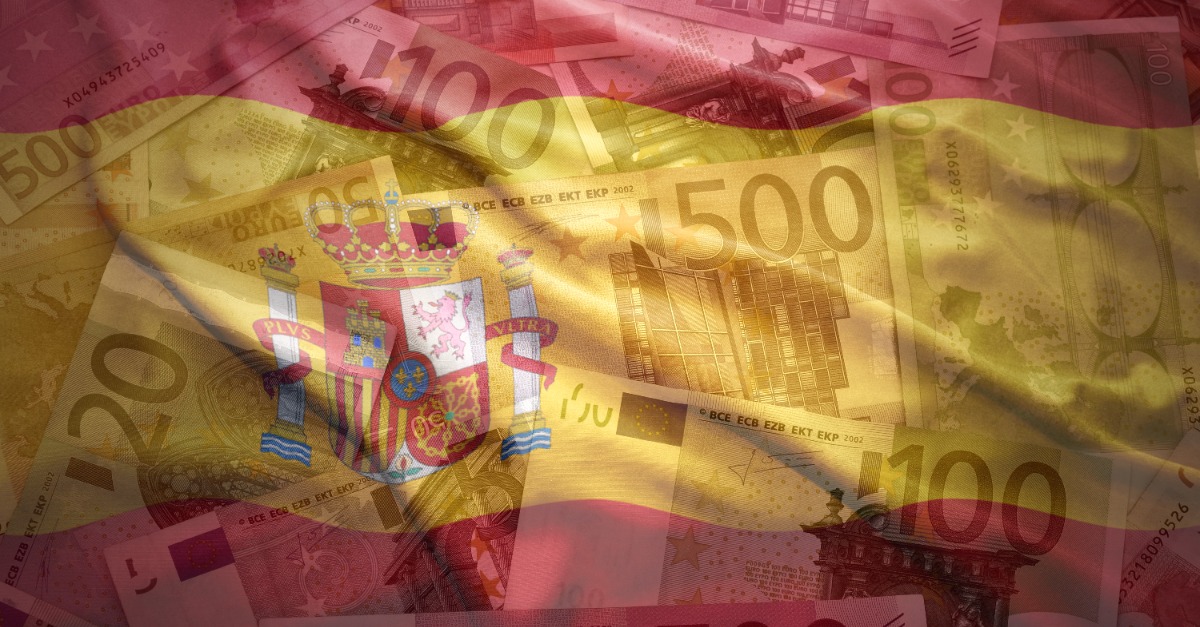 Spaniens Staatsverschuldung: Wachstum bremst Quote trotz Milliardensprungs