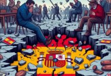 Spaniens politisches Erdbeben: PSOE verliert 1,2 Millionen Stimmen und steht vor dem Kollaps