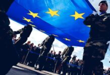 Laut CIS Barometer: 81% der Spanier für mehr europäische Verteidigung
