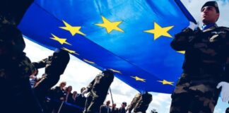 Laut CIS Barometer: 81% der Spanier für mehr europäische Verteidigung