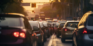 Reisewarnung zum Wochenende: DGT enthüllt die kritischsten Stauzeiten für die "Operation Abfahrt"