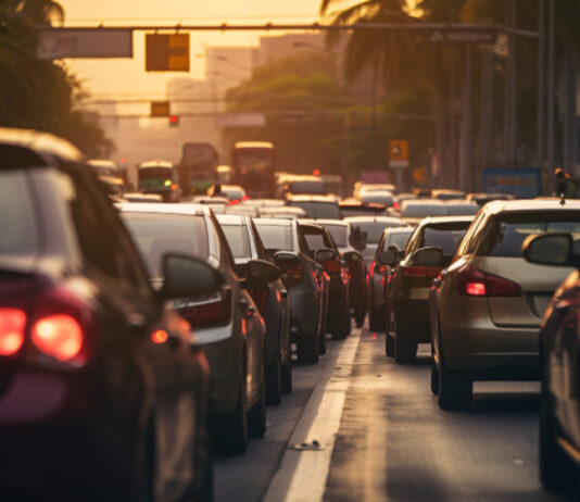 Reisewarnung zum Wochenende: DGT enthüllt die kritischsten Stauzeiten für die "Operation Abfahrt"