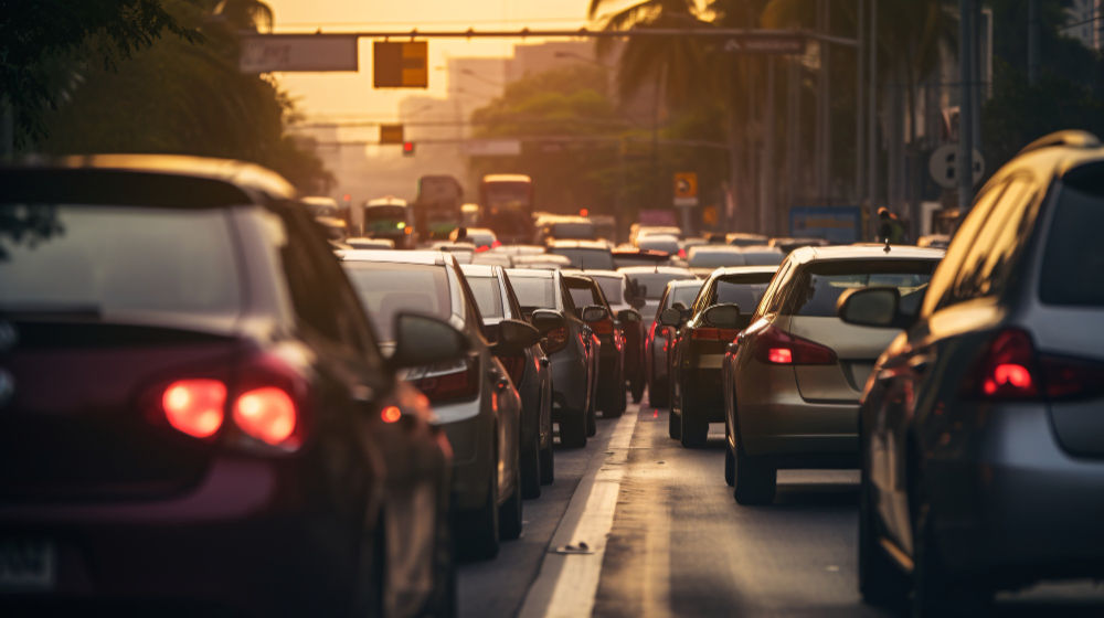 Reisewarnung zum Wochenende: DGT enthüllt die kritischsten Stauzeiten für die “Operation Abfahrt”