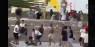Gewalteskalation in Torre Pacheco: Fünf Verletzte und eine Festnahme nach Anti-Einwanderer-Unruhen