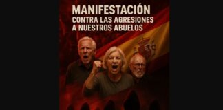 Bürgerkriegsähnliche Zustände in Spanien? Was wirklich in Torre Pacheco passiert!