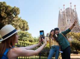 Spanien: Tourismus bricht Rekorde im Mai – Ausgaben steigen stärker als Besucherzahlen