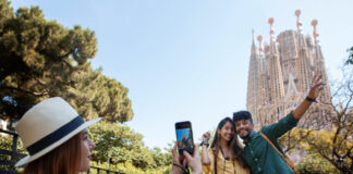 Spanien: Tourismus bricht Rekorde im Mai – Ausgaben steigen stärker als Besucherzahlen