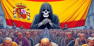 Der Skandal, der Spanien schockiert: Warum Tausende auf Pflege warten – und sterben!