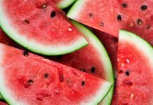 Mercadona: 100% Spanische Wassermelone – Qualität und Frische aus heimischem Anbau