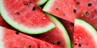 Mercadona: 100% Spanische Wassermelone – Qualität und Frische aus heimischem Anbau