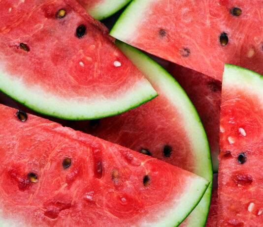 Mercadona: 100% Spanische Wassermelone – Qualität und Frische aus heimischem Anbau