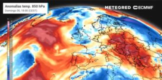 Wetter-Chaos in Spanien: Sturm, Regen und Gluthitze gleichzeitig – Das musst du wissen