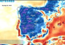 Spanien Schwitzt: Bis zu 40 Grad am Sonntag – Hitzewarnungen für 12 Provinzen