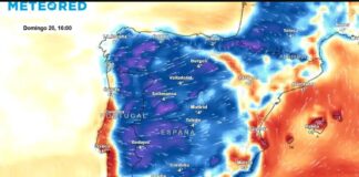 Spanien Schwitzt: Bis zu 40 Grad am Sonntag – Hitzewarnungen für 12 Provinzen