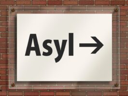 Spanien Überholt Deutschland: Neue Nummer Eins bei Asylanträgen in der EU