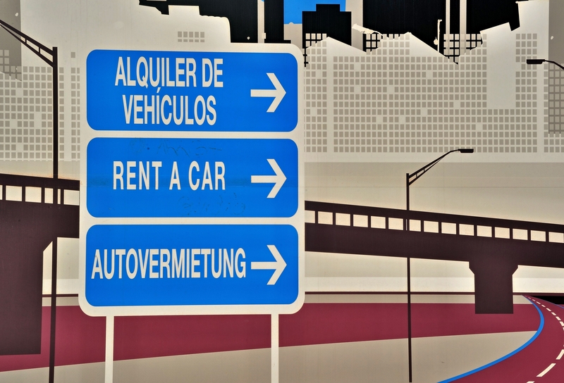 autovermietung spanien flughafen Diese 5 Autovermieter in Spanien zocken Touristen gnadenlos ab!