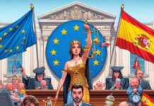 6,8-Millionen-Euro-Strafe für Spanien wegen verspäteter Umsetzung des Elternurlaubs