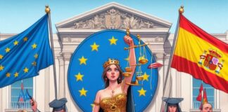 6,8-Millionen-Euro-Strafe für Spanien wegen verspäteter Umsetzung des Elternurlaubs