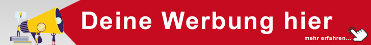 Banner Werbung Desktop