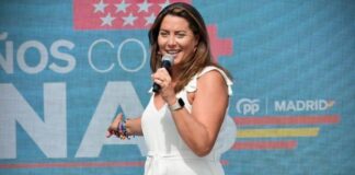 Gesichter der Korruption: Fehlender Abschluss und Korruptionsvorwürfe gegen Top PP Politikerin Ana Millán