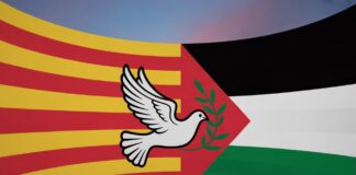Barcelona ernennt Gaza und Palästina zum 11. Bezirk der Stadt