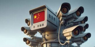 Was die USA verbieten, schützt Spaniens Armee: Chinesische Überwachungstechnik auf spanischen Militärstützpunkten installiert