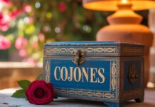 Das vielseitigste Wort Spaniens: Eine Ode an die "Cojones"