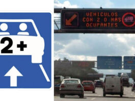 Spaniens Verkehrswende: Drastische Maßnahmen gegen Einzelfahrer geplant
