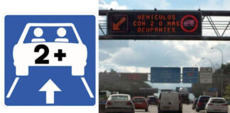 Spaniens Verkehrswende: Drastische Maßnahmen gegen Einzelfahrer geplant