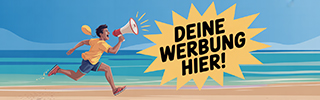 Deine Werbung hier