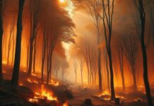 Die große Feuer-Lüge: Warum es in Spanien tatsächlich immer weniger Waldbrände gibt