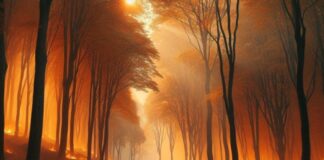 Die große Feuer-Lüge: Warum es in Spanien tatsächlich immer weniger Waldbrände gibt