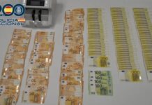 Dreister Diebstahl in Alicante: Immobilienmitarbeiter stehlen 120.000 Euro von 85-jähriger Frau
