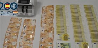 Dreister Diebstahl in Alicante: Immobilienmitarbeiter stehlen 120.000 Euro von 85-jähriger Frau