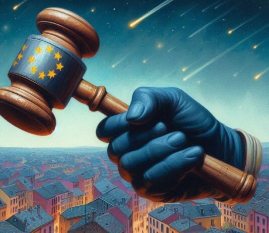 Ihr Haus wird wertlos! DIESE EU-Regel zerstört ab 2030 Tausende spanische Immobilien