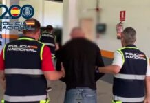 Europol-Top-Ziel in Spanien gefasst: Polnischer Drogenboss in Benahavís verhaftet