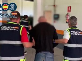 Europol-Top-Ziel in Spanien gefasst: Polnischer Drogenboss in Benahavís verhaftet