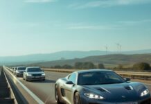 Revolution auf Spaniens Autobahnen: Fahren auf dem Seitenstreifen soll Staus bald beenden