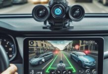 Fahrerüberwachungssysteme (DMS) in Spanien: Big Brother im Cockpit - Ihr Auto beobachtet Sie jetzt bei jeder Fahrt