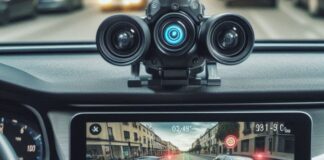 Fahrerüberwachungssysteme (DMS) in Spanien: Big Brother im Cockpit - Ihr Auto beobachtet Sie jetzt bei jeder Fahrt