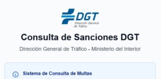 Neue Betrugswelle in Spanien: Falsche DGT-SMS warnt vor "ausstehender Strafe"