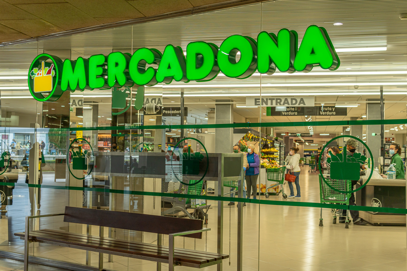 Feiertag am 15. August in Spanien: Haben Supermärkte wie Mercadona, Aldi und Lidl geöffnet?