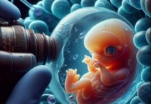 Spanischer Durchbruch: Forscher filmen erstmals die Einnistung eines menschlichen Embryos in Echtzeit