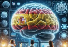 Bahnbrechende Forschung aus Spanien: Der erste Gehirnatlas für psychische Störungen revolutioniert die Diagnostik
