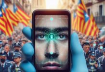 Gesichtserkennung in Katalonien: Der schmale Grat zwischen Sicherheit und Datenschutz