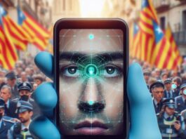 Gesichtserkennung in Katalonien: Der schmale Grat zwischen Sicherheit und Datenschutz
